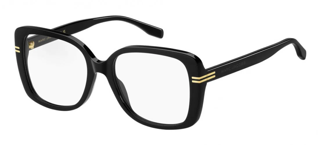 Marc Jacobs MJ1115 Eyeglasses - view 2